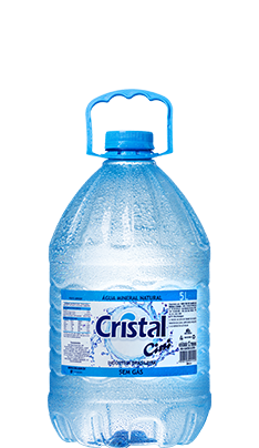 Garrafa do Produto