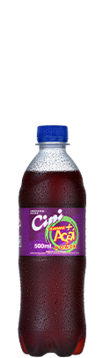 Garrafa do Produto