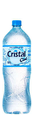 Garrafa do Produto