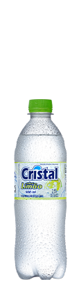 Garrafa do Produto