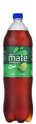 Garrafa do Produto