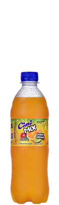 Garrafa do Produto