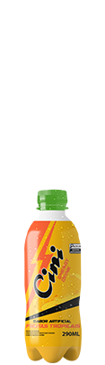 Garrafa do Produto