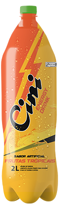 Garrafa do Produto
