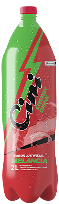 Garrafa do Produto