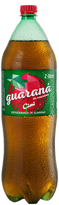 Garrafa do Produto