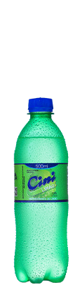 Garrafa do Produto